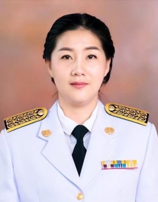 1 หัวหน้าสาขา กัญญาภัค