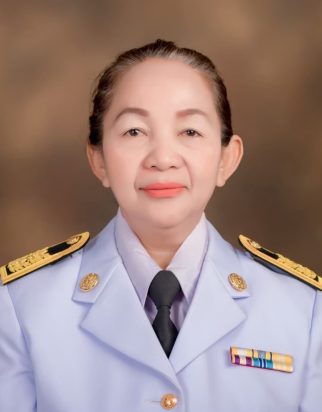 1 หัวหน้าสาขา สายทอง