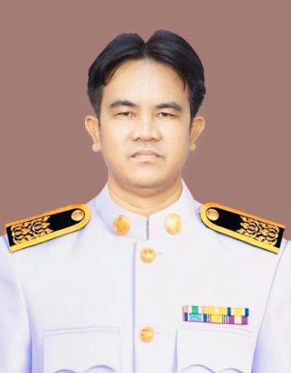 1หัวหน้าสาขา คมสันต์